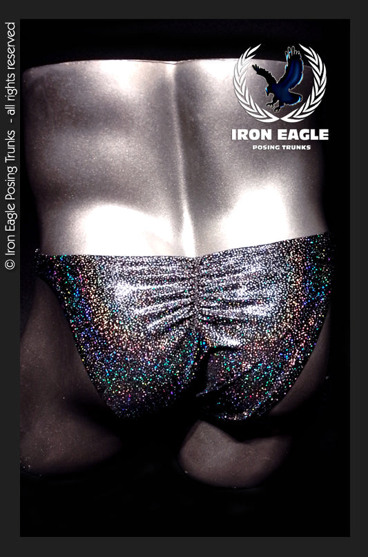 Cosmic Black Mystique