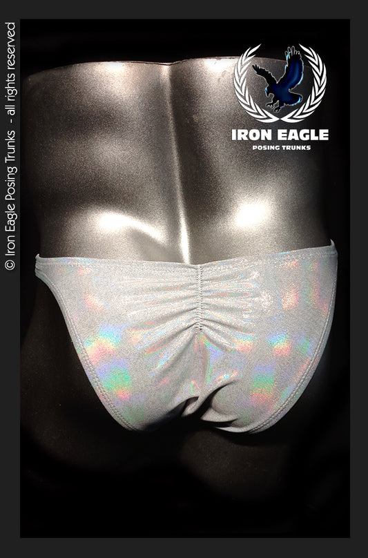 Cationic White Mystique