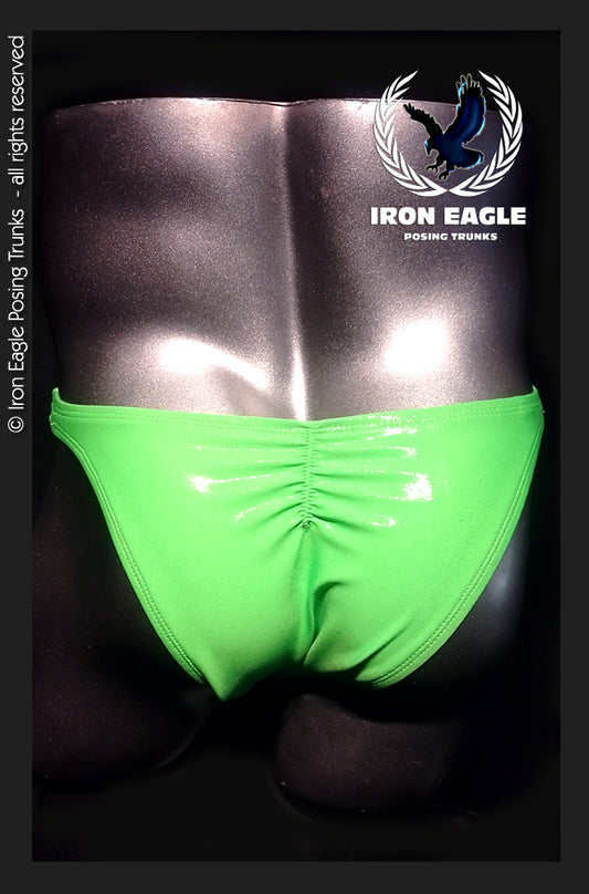 NEON Emerald Mystique