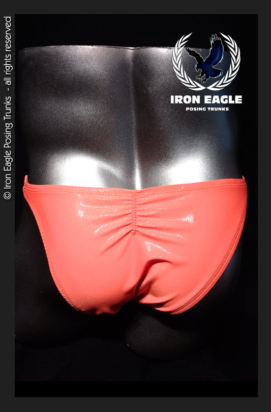 NEON Orange Mystique