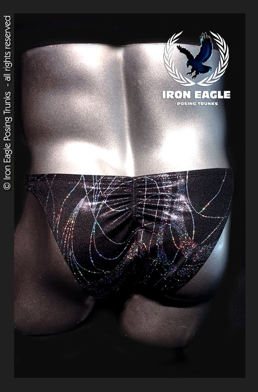 Black Swirl Mystique