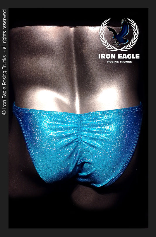 Cosmic Turquoise Mystique