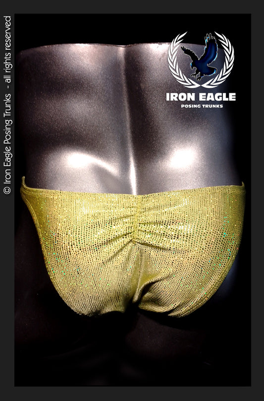 Sunflower Yellow Dazzle Mystique