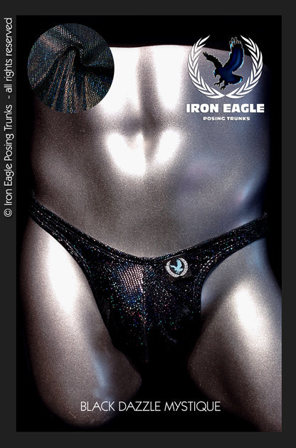 Black Dazzle Mystique