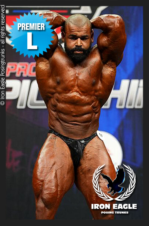 Black Snakeskin Velvet